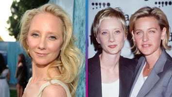 Anne Heche Dead at 53: Ex Ellen DeGeneres Speaks Out